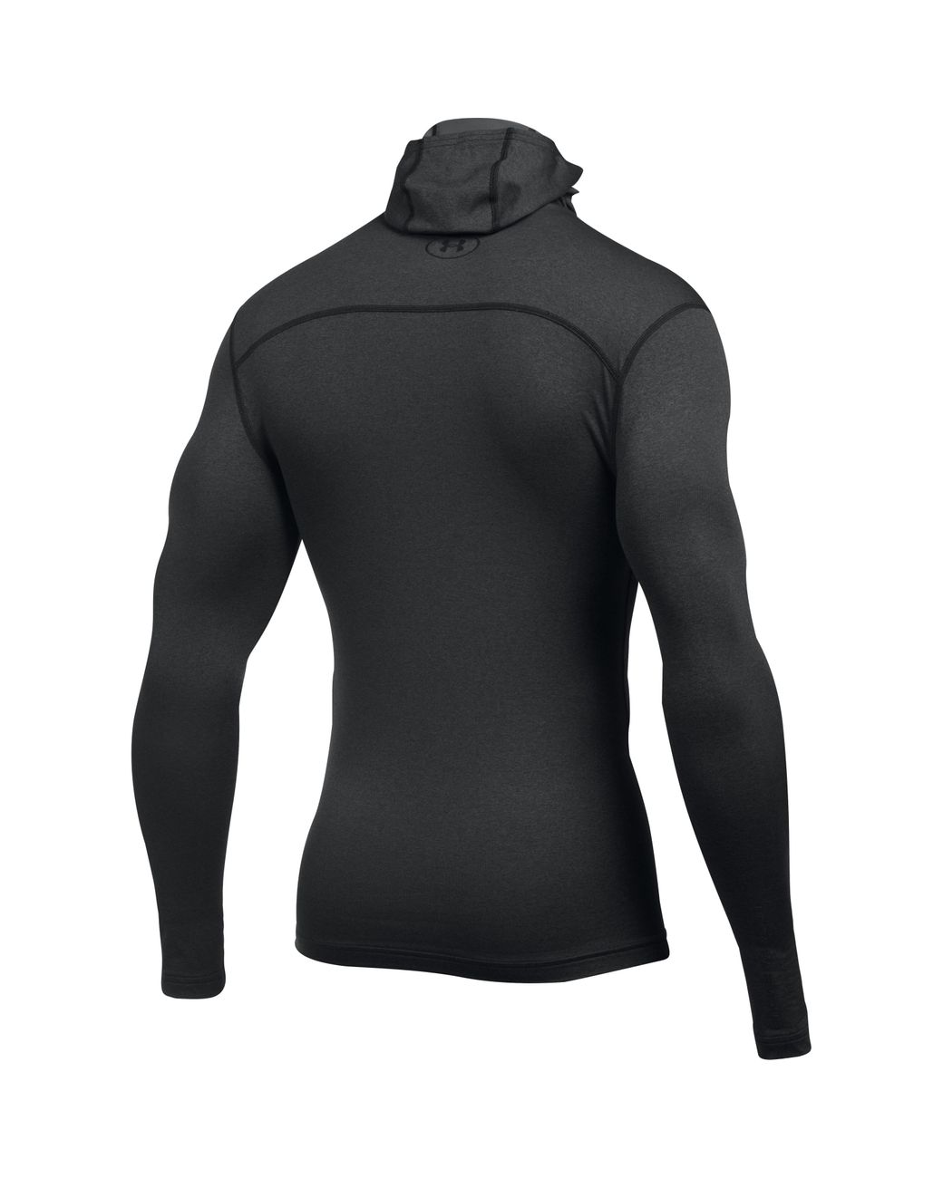 Under armour cheap compression hoodie